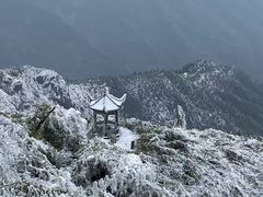 -南岳衡山风景名胜区