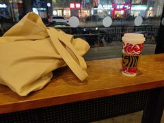 -星巴克(北新泾店)