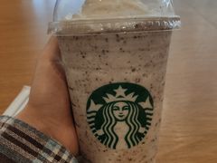 -星巴克(无锡苏宁天御广场店)