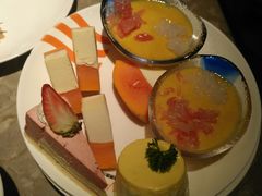 -V-ONE西雅图海鲜自助餐厅(仓山万达广场店)