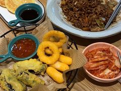 -李先生的首尔小馆(松江启源广场店)