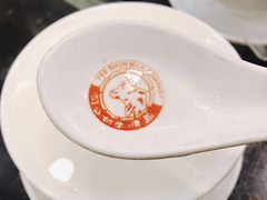 -义顺牛奶公司(庇利金街店)