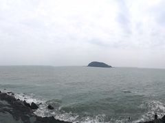 -漳州滨海火山岛自然生态风景区