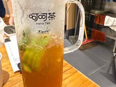 -木屋烧烤(惠阳华润小径湾店)