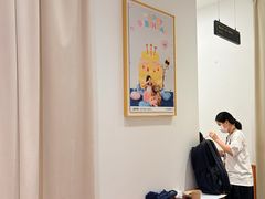 -海马体照相馆(万菱汇店)