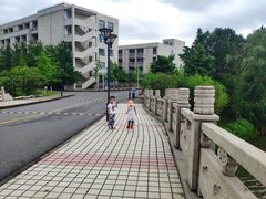 -江南大学(蠡湖校区)
