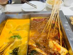 -串一火锅(赛格国际购物中心店)