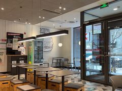 -肯德基(朝阳门店)