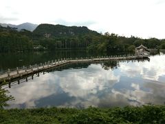 -星湖旅游景区七星岩