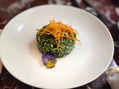 -钱塘花园·宁波菜