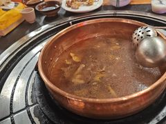 -阿山卓·野生菌火锅·纳西火塘烤肉