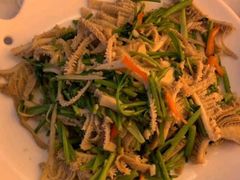 -金家老三饭庄(常营店)