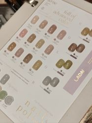 -蜜丝卡伦美甲美睫半永久