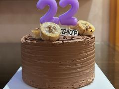 -fishtank鱼缸咖啡(三山街店)