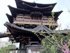 -雅达·阳羡溪山小镇中心