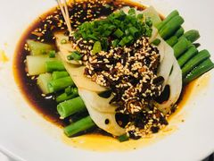 -蔴将·川菜(黄龙万科店)