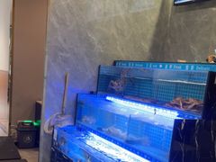 -江南福宴·澳门海鲜.牛肉火锅(汇高栢悦中心店)