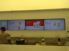 -SEVENBUS(中骏世界城店)