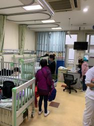 -首都医科大学附属北京儿童医院