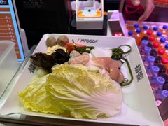-福客麻辣烫·现炒麻辣香锅(印力中心店)