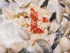 -拾下卜卜贝•海鲜火锅