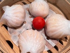 -茶港·点心·啫啫煲(王府井店)