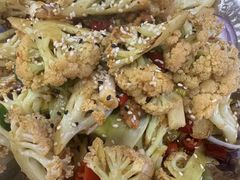 -邢家锅贴老店·非遗·开封菜(金明广场店)