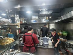 -裕兴记·三虾面(西北街总店)