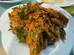 -瑞丰园庭院餐厅·白族传统家常菜