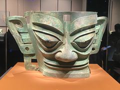 -上海博物馆(人民广场馆)