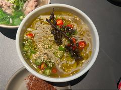 -古市香跷脚牛肉·非遗传承单位