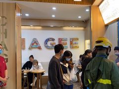 -霸王茶姬(五一路店)