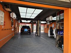 -天猫养车贴膜轻改·蓝电(优匹康桥东路店)