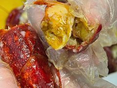 -香满锅老北京羊蝎子火锅·家常菜(新街口店)