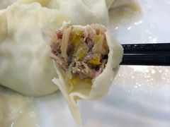 -周家大连水饺(美专校街店)