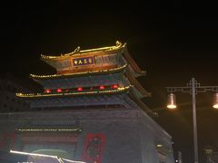 -鼓楼夜市