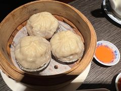 -广州花园酒店荔湾亭·地道点心·粤式饮茶