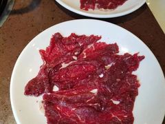 -幸运牛汕头小黄牛牛肉火锅(梅林店)