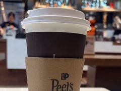 -Peet's 皮爷咖啡(陆家嘴中心店)