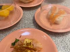-争鲜回转寿司(中街大悦城店)