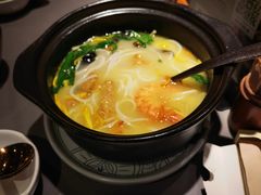 -云海肴·汽锅鸡·云南菜(高德置地店)