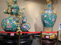 -中国景泰蓝艺术博物馆