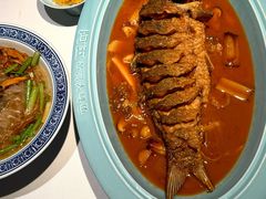 -阿五黄河大鲤鱼(英协路店)