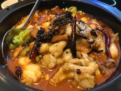 -云海肴·汽锅鸡·云南菜(苏州中心店)