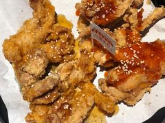 -Meet Sun韩式大排档(五一广场7MALL店)