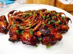 -高老庄新家宴(北斗星广场店)