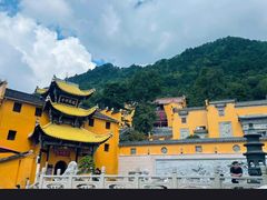 -九华山风景区