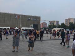 -五棵松篮球馆(华熙LIVE·五棵松店)