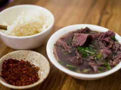 -小杨翘脚牛肉