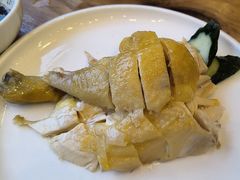 -侬佳蒸菜馆(听潮店)